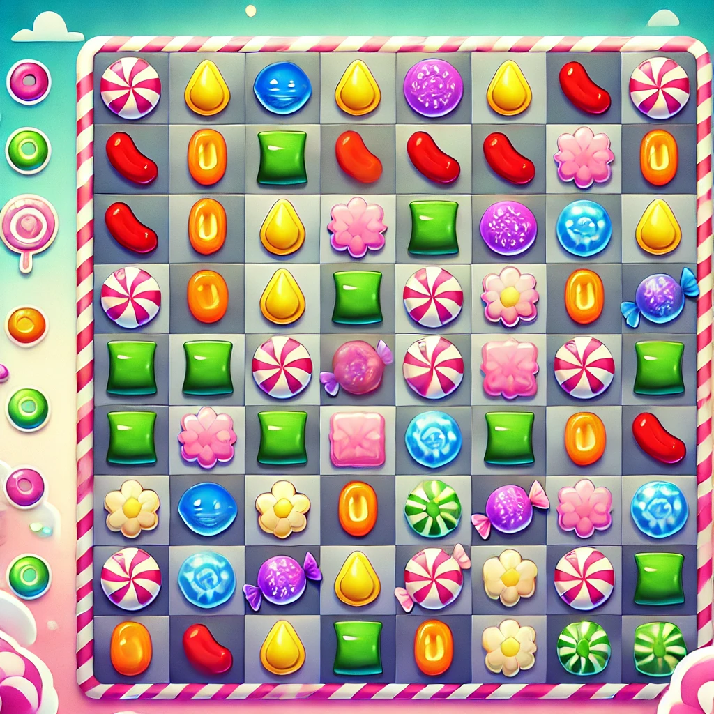 Candy Crush