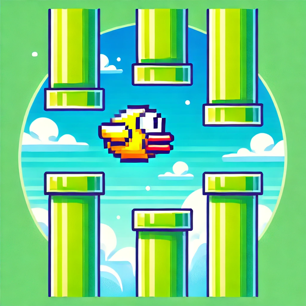 Flappy Bird
