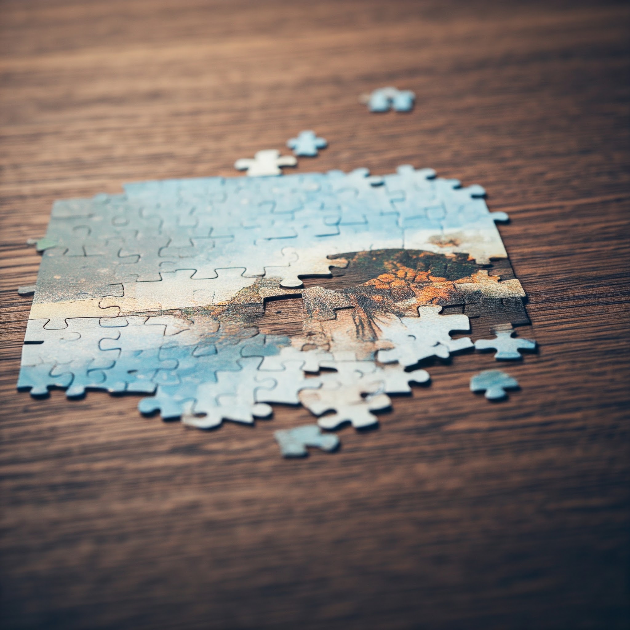 Puzzle Game